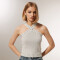 Tops Sinol Champagne