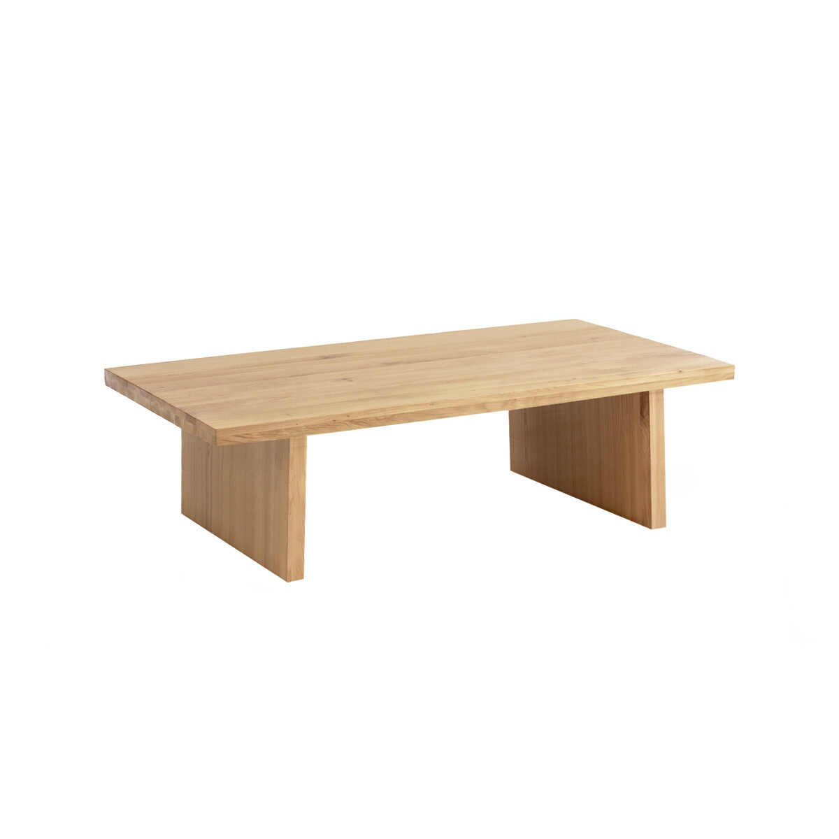 Mesa Baja California Madera Raw 150CM | PREVENTA 