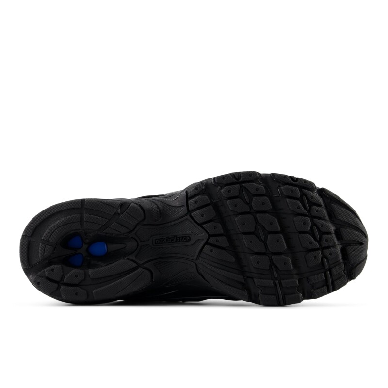 Championes New Balance Unisex - 740 - U740BM2 BLACK