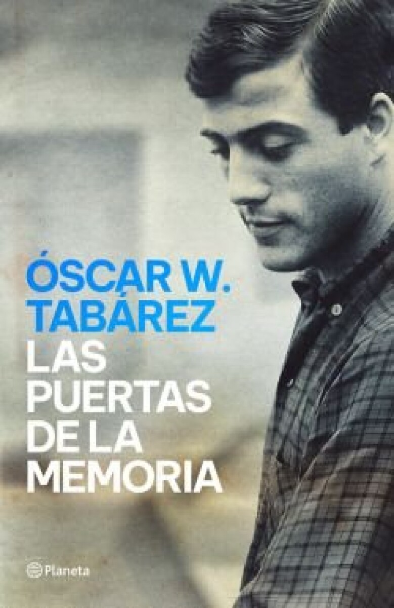 LAS PUERTAS DE LA MEMORIA 