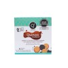 Cookies de quinoa con cobertura de chocolate Qfoods Cookies Quinoa Y Choco Qfoods
