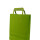 Bolsa lisa acuario 22x10x30 cm CARDAMOMO