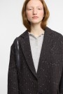 CHAQUETA Gris