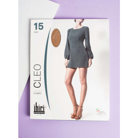 Can can cleo Beige