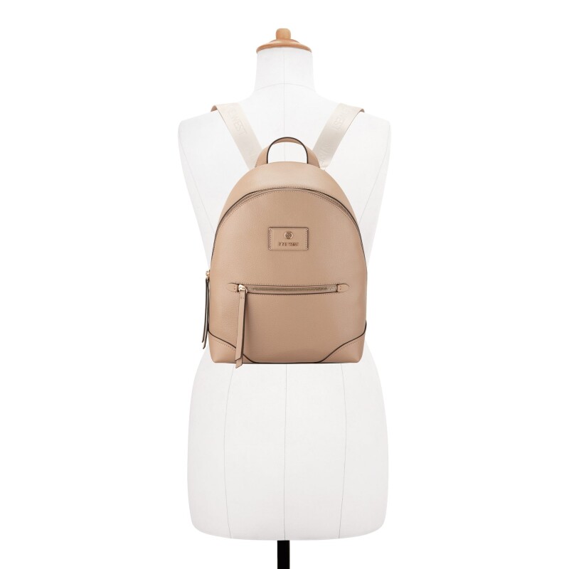Backpacks Milenia Medium Khaki