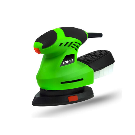 LIJADORA ORBITAL 200W VML200 CASALS N/a