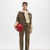 Campera Sapporo Camuflado