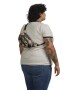 RIÑONERA FIFTH AVENUE BUCKSHOT CAMO