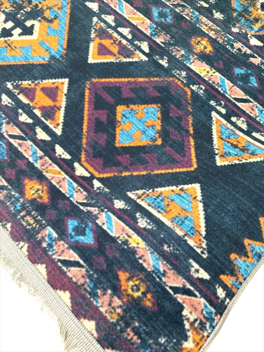 Alfombra terciopelo 2,80x1,80 32 