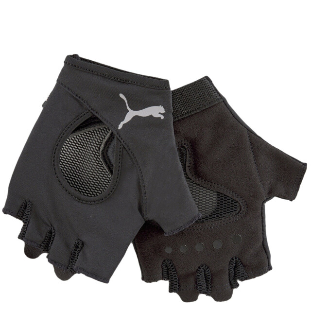 Guantes de Hombre Puma Gym Negro