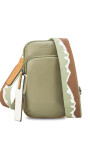 PHONE BAG BUGA OLIVA