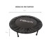 Mini Trampolin Plegable Cama Elástica Saltarín Fitness 102 Cm Color Negro Mini Trampolin Plegable Cama Elástica Saltarín Fitness 102 Cm Color Negro