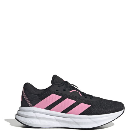 Championes de Mujer Adidas Galaxy 7 W Negro - Rosado