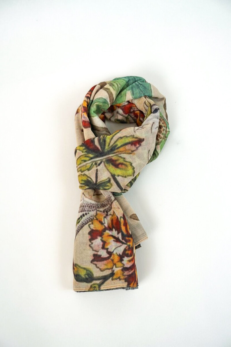 Pañuelo Darra - Estampado 1 