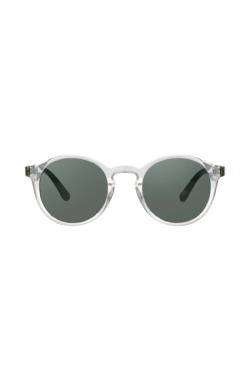 Lentes de sol Transparente