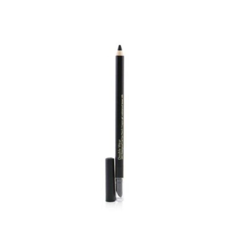DW 24H WTRPRF EYE PNL-01 Ladies Double Wear 24H Waterproof Gel Eye Pencil 01