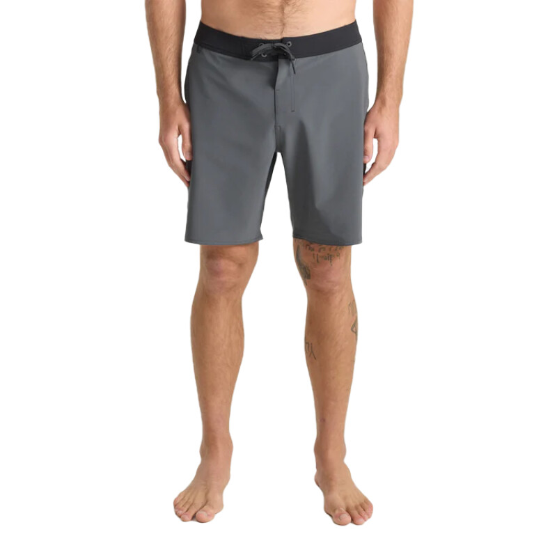 Boardshort Roark Passage - Gris Boardshort Roark Passage - Gris