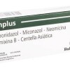 Ginplus 6 Óvulos Ginplus 6 Óvulos
