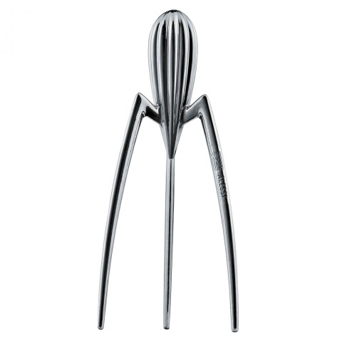 ALESSI JUICY SALIF EXPRIMIDOR PHILIPPE STARCK ALUMINIO ALESSI JUICY SALIF EXPRIMIDOR PHILIPPE STARCK ALUMINIO
