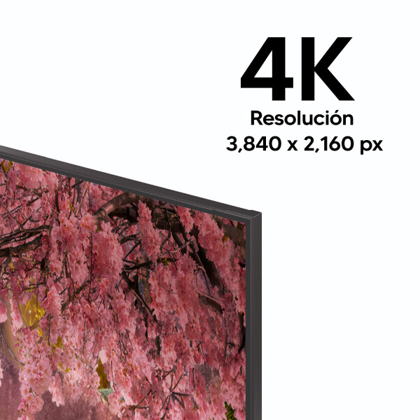 Smart Tv Samsung Saqn55qn85db 4k 55" TV 55 SAMSUNG NEO QLED QN55QN7