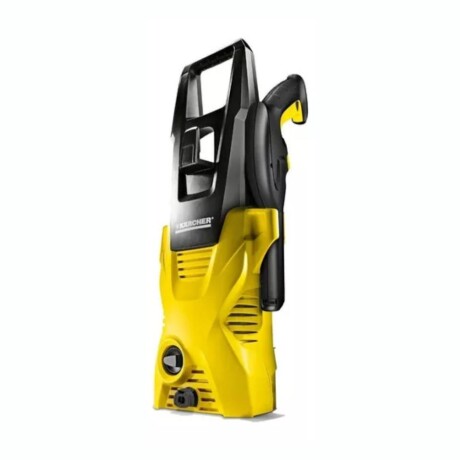 Hidrolavadora KARCHER K 3 Car Home Uso Doméstico Con Accesorios Hidrolavadora KARCHER K 3 Car Home Uso Doméstico Con Accesorios