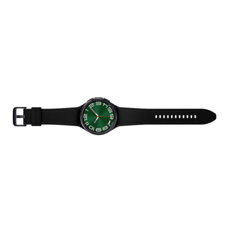 Samsung Galaxy Watch 6 Classic 47mm Black/Green