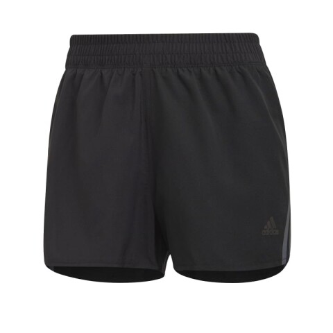 Short Adidas Run Icons Negro