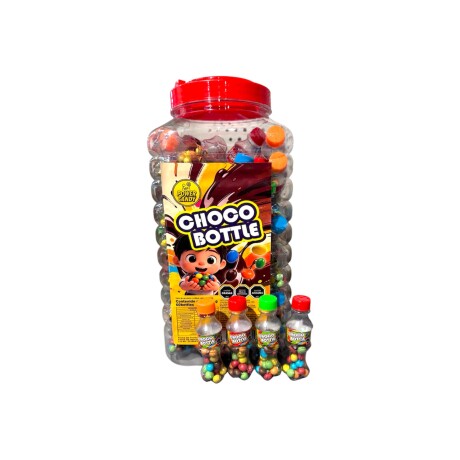 Pastillas Confitadas Botella x 60 Pastillas Confitadas Botella x 60