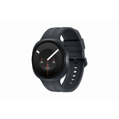 Galaxy Watch9 (Bluetooth, 44 mm) Black