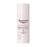 EUCERIN ANTIENROJECIMIENTO FLUIDO FR. X única
