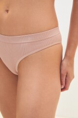 VEDETINA CLASICA VALENTINA Rosa Nude