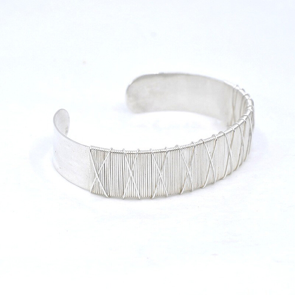 Pulsera En Plata 925 Pulsera En Plata 925