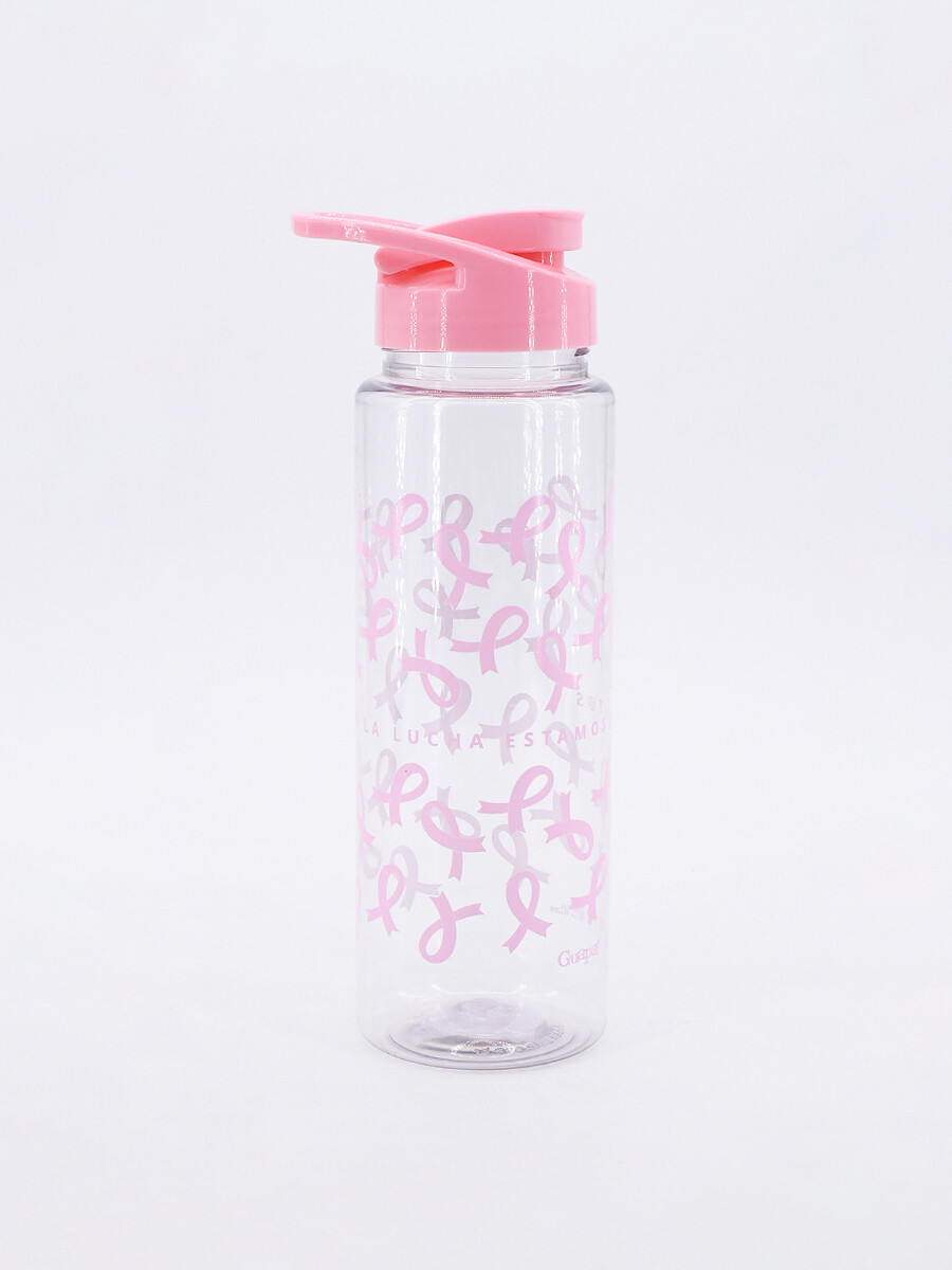 BOTELLA INSTITUCIONAL 750ML - ROSADO 