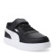 Championes Infantiles Puma Caven 2.0 Block Negro - Blanco