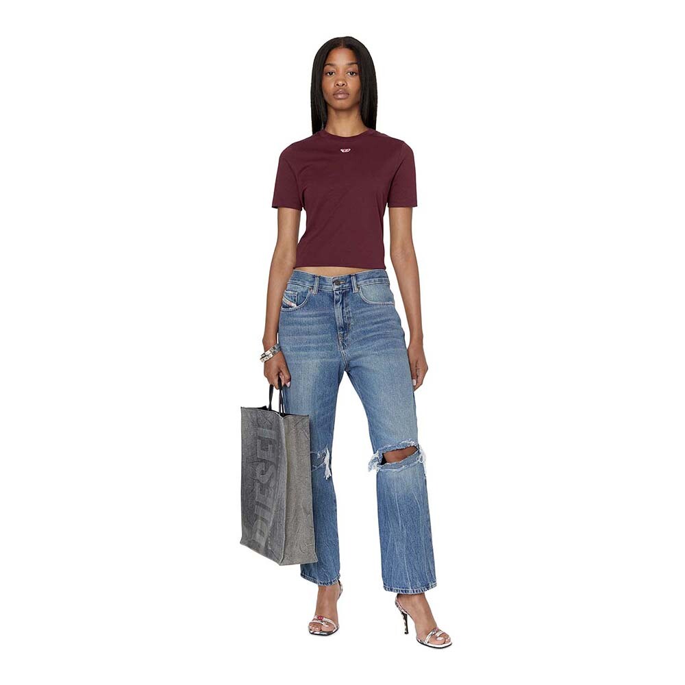 2016 D-Air L.30 - Mujer Blue Denim