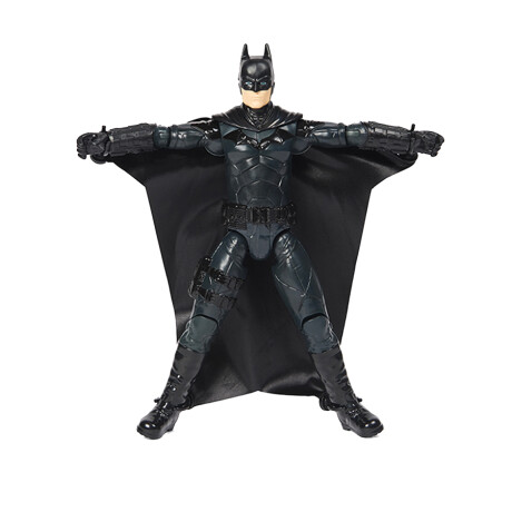 The Batman (Wingsuit) Figura de 12" (30cm) The Batman (Wingsuit) Figura de 12" (30cm)