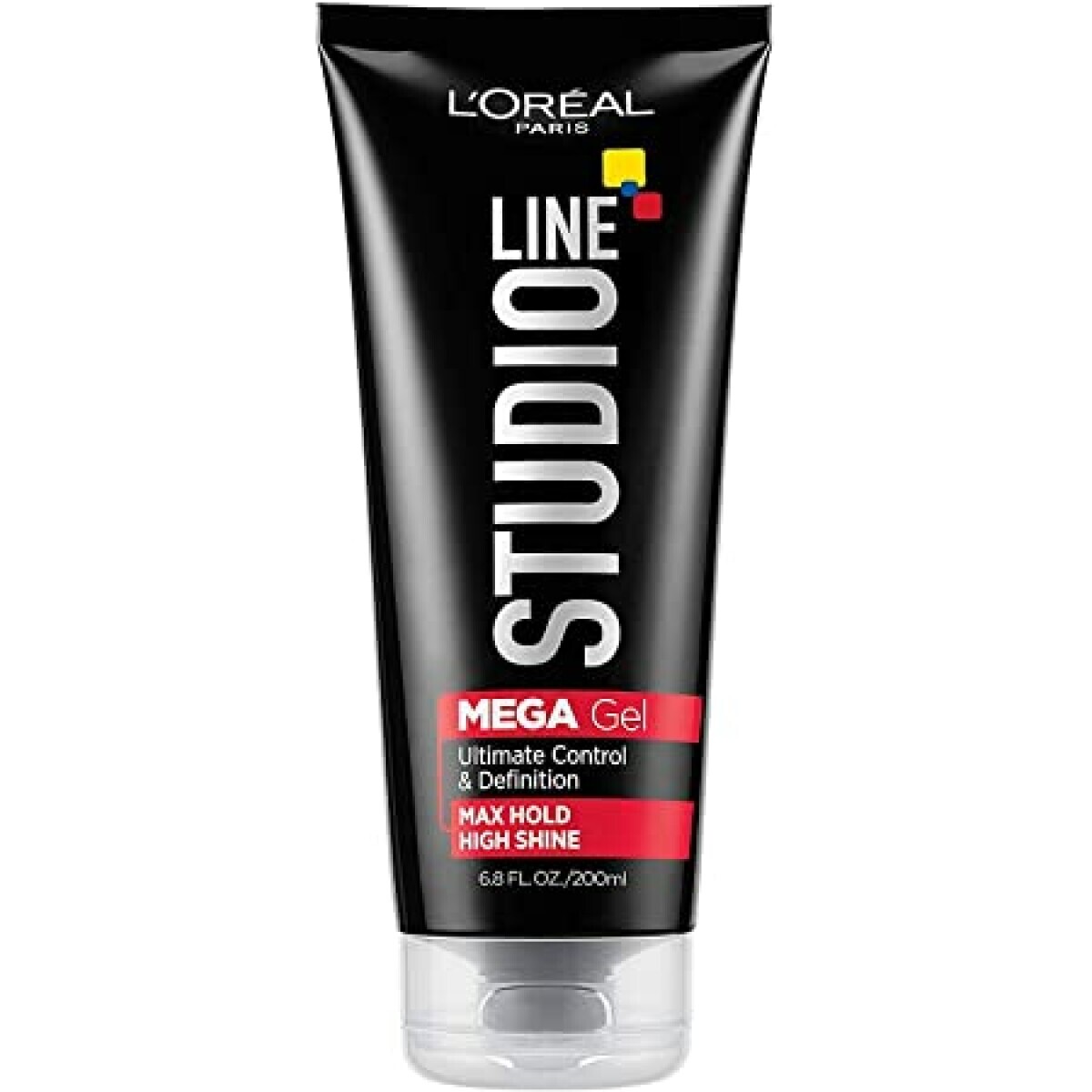 Studio Line Mega Gel Fijador 200 ml 