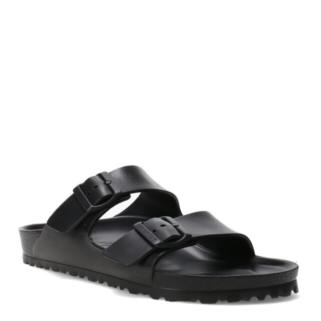 Sandalias de Mujer Birkenstock Arizona Negro