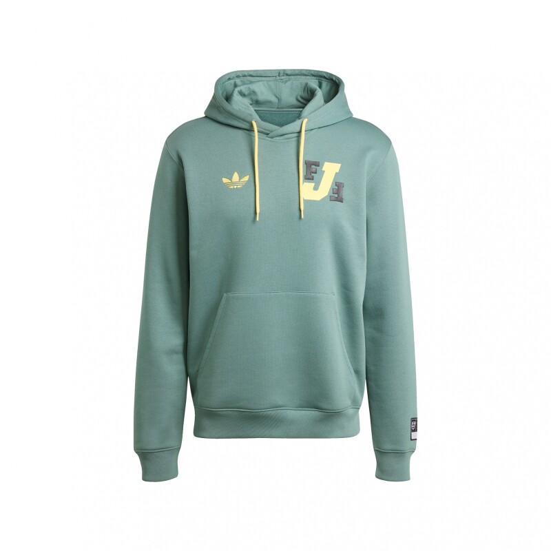 CANGURO adidas JAMAICA VRCT Green