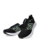 Championes de Mujer New Balance 460 Negro - Verde