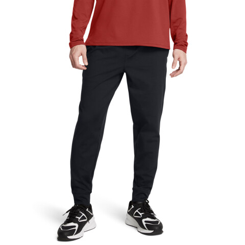 UA Meridian Joggers-BLK BLK-001