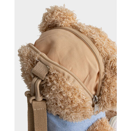 Mochilas y Carteras Infantiles Marron Medio