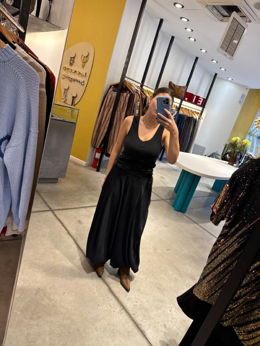 Pantalon Liroco - NEGRO 
