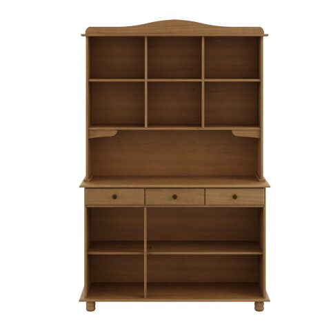 FINESTRA- CRISTALERO 5 PUERTAS 3 CAJONES 8925FN FINESTRA- CRISTALERO 5 PUERTAS 3 CAJONES 8925FN