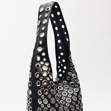 CARTERA WARREN Negro