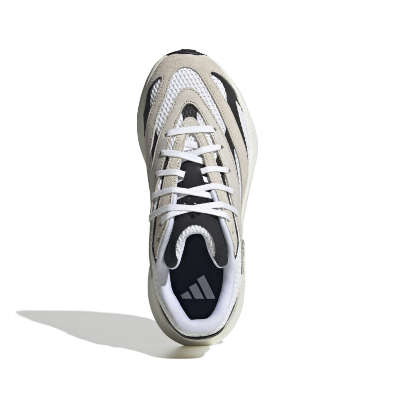 Championes Sportwear Adidas ZERO de Mujer - JH6962 Gris Claro-negro