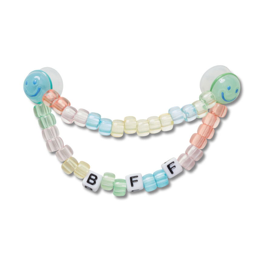Jibbitz BFF Candy Chain Multicolor