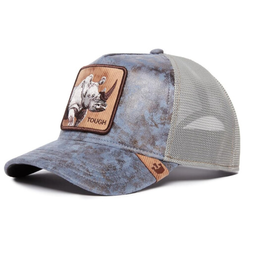 Gorro Cap Goorin Storm Rhino Gorro Cap Goorin Storm Rhino