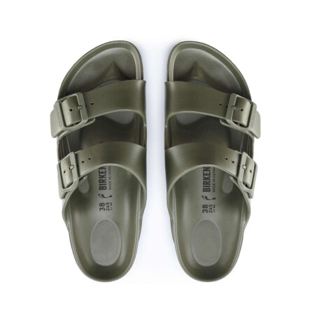 Sandalias Birkenstock Arizona Eva Verde