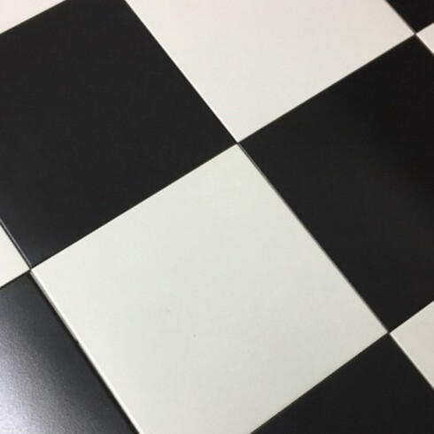 CERÁMICA PISO 33X33 BRILLO PULIDO BLANCO COLORES PLENOS GAMAS DE BLANCO